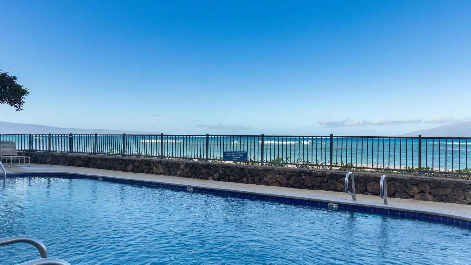 Appartamento Luxury Oceanfront Turtles Sunsets - Indigomaui - Kahana