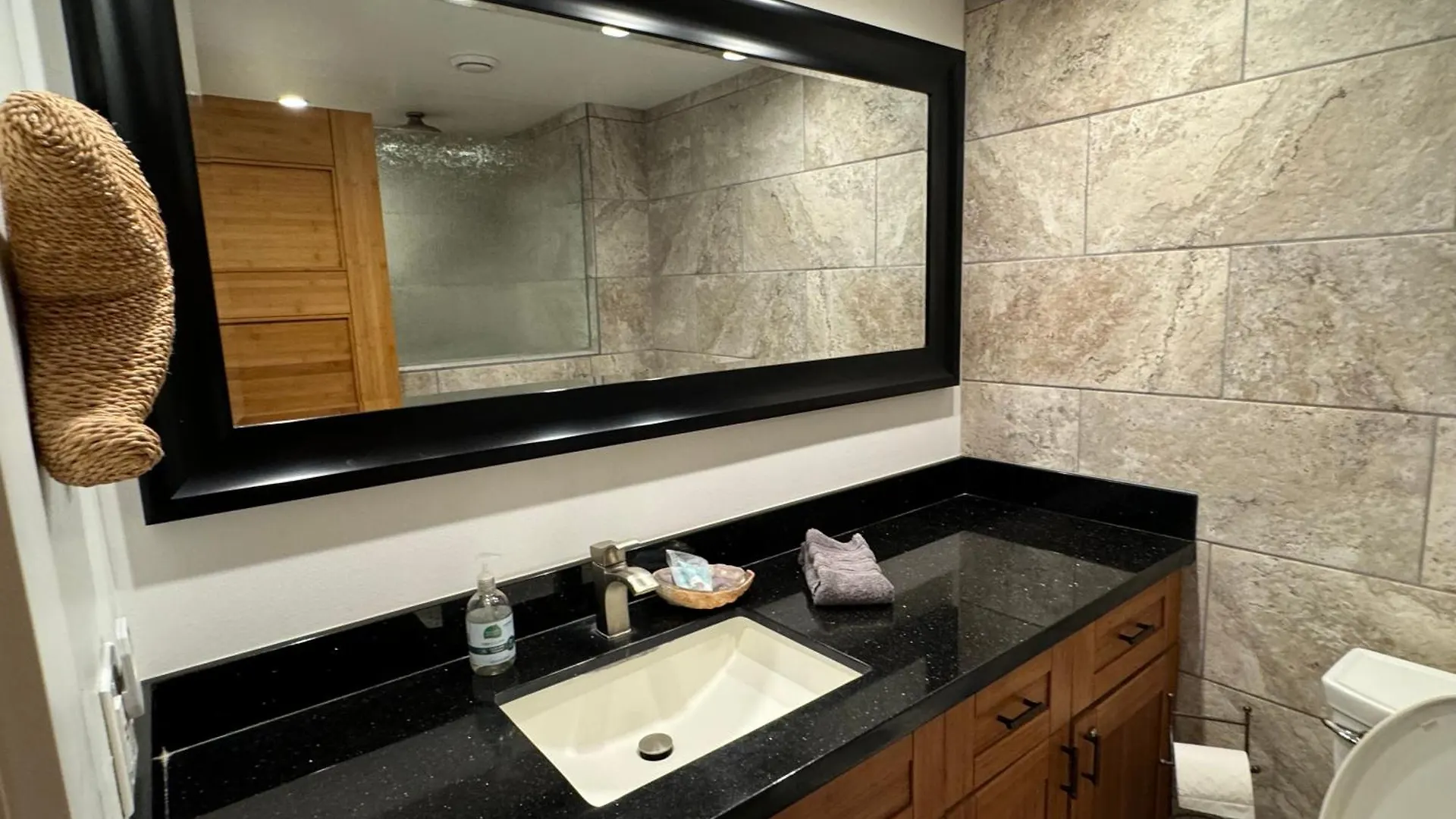 Appartamento Luxury Oceanfront Turtles Sunsets - Indigomaui - Kahana 0*,